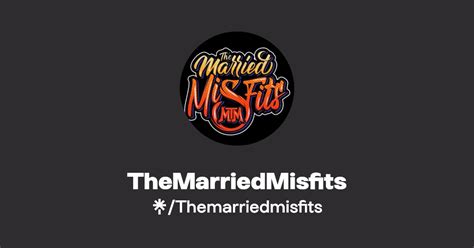 themarriedmisfits nude|Corno chifrudo